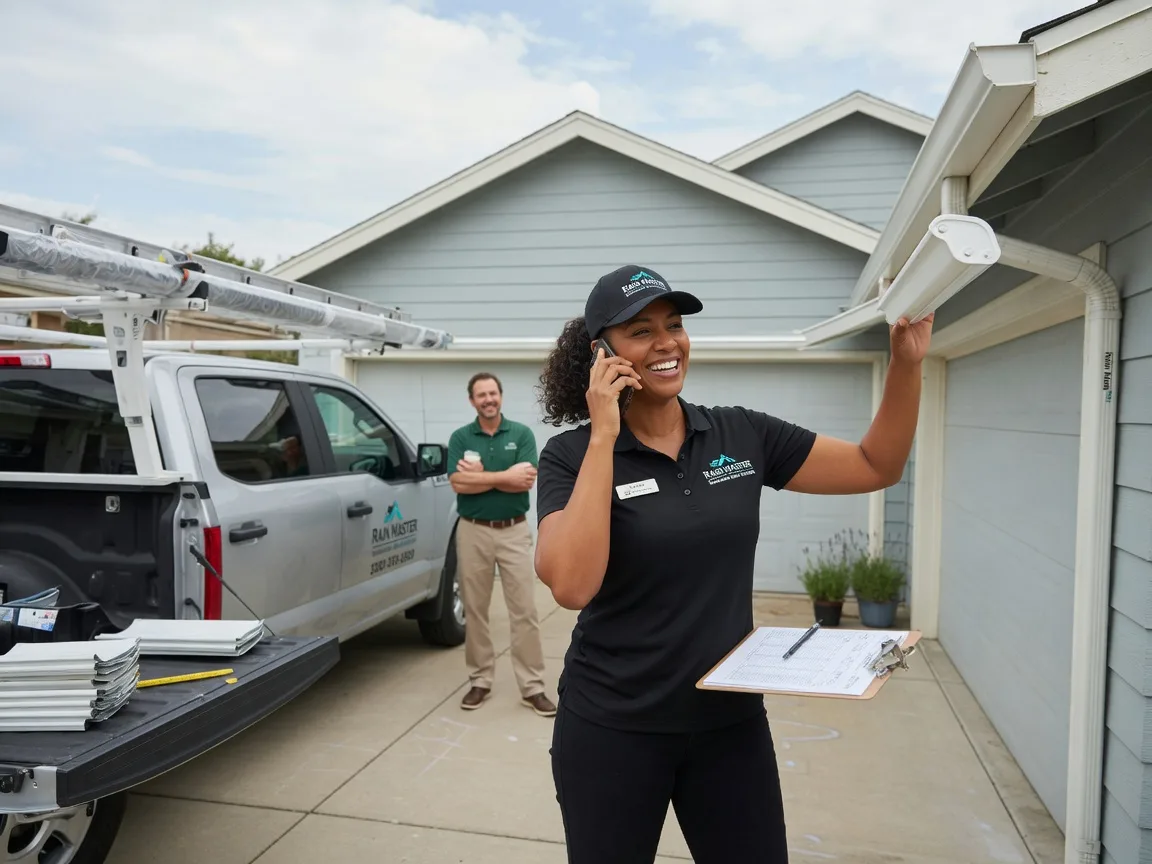 Gutter Installation Eldorado, OK FAQs